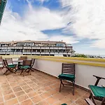 Sur Miraflores Semesterbostad