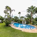 Semesterbostad Sur Miraflores