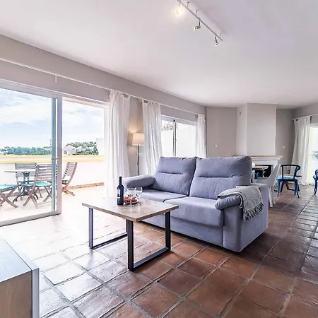 بيت للعطل Sur Miraflores Sitio de Calahonda