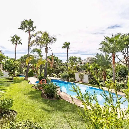 Sur Miraflores بيت للعطل Sitio de Calahonda