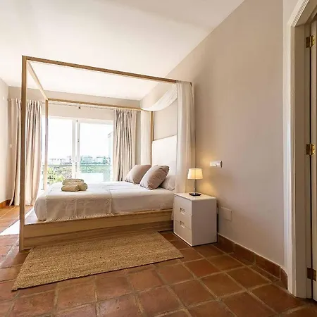 Sur Miraflores بيت للعطل Sitio de Calahonda