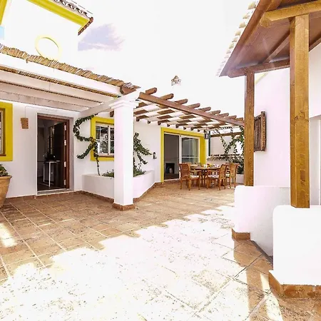 بيت للعطل Sur Miraflores *