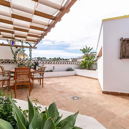 Sur Miraflores بيت للعطل *